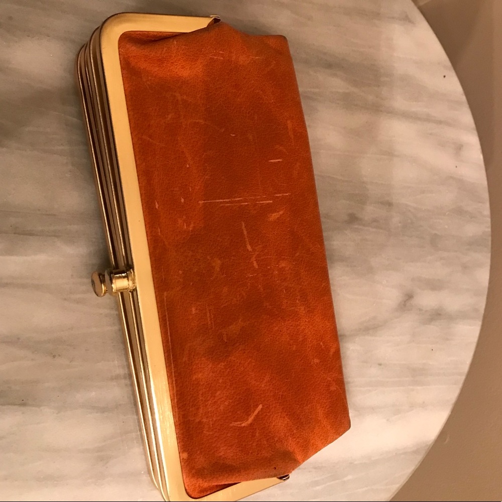 Tasche Clutch